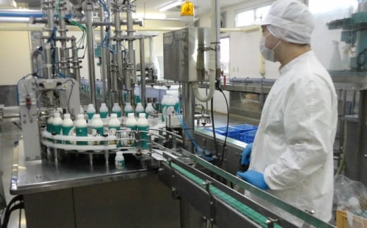 早池峰のむヨーグルトとりんご・ぶどう・ラフランスジュースセット（大） 【082】