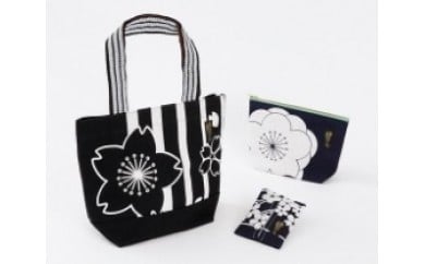 絆ざくらおめかしセット 【133】