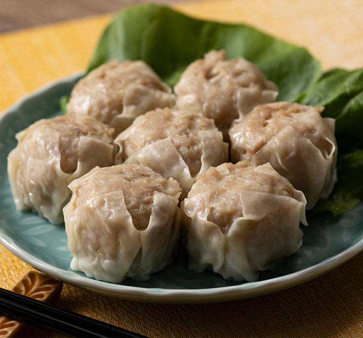 白金豚しゅうまい　20個入り 【889】