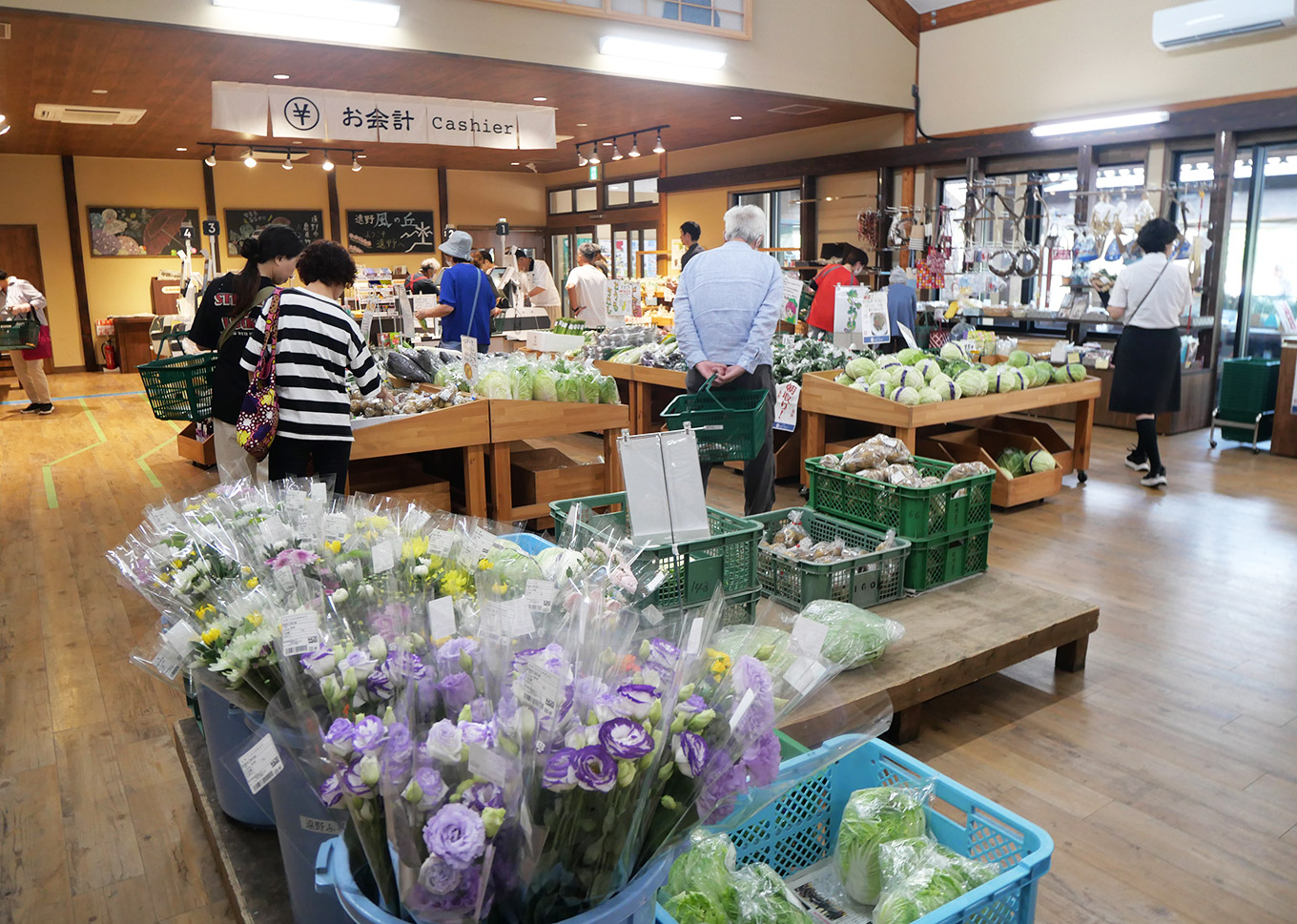 干し大根（ 輪切り ） 40g×30袋 /  煮物 炒め物 漬物 サラダ 岩手県 遠野産 青首大根 高原大根 道の駅遠野風の丘  菊池農産