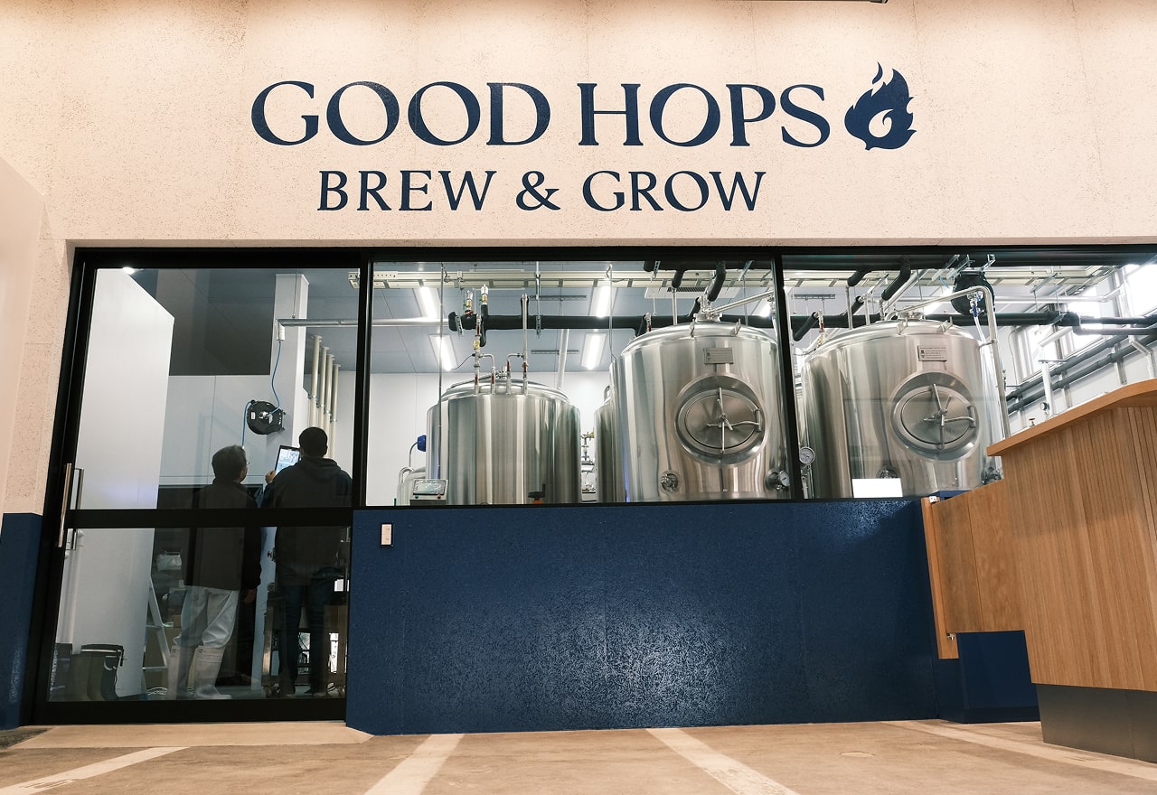 クラフトビール 遠野の息吹 インディアペール ラガー 6本 セット 缶ビール 詰め合わせ India Pale Lager IPL GOOD HOPS お酒 地酒 地ビール プレゼント ギフト お祝い 感謝 誕生日 美味しい ビール お取り寄せ 缶 東北 岩手県 遠野市 産 ホップ 使用 お歳暮 株式会社BrewGood