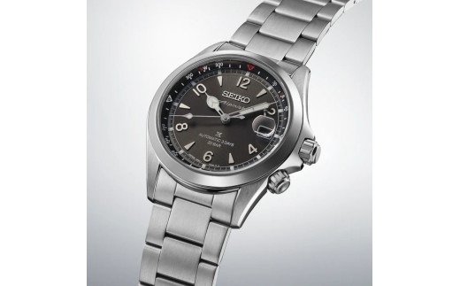 SEIKO セイコー 腕時計 【 SBDC209 】 メンズ プロスペックス メカニカル ウォッチ ブランド メンズ 男性向け ウオッチ 時計【正規品 3年保証】