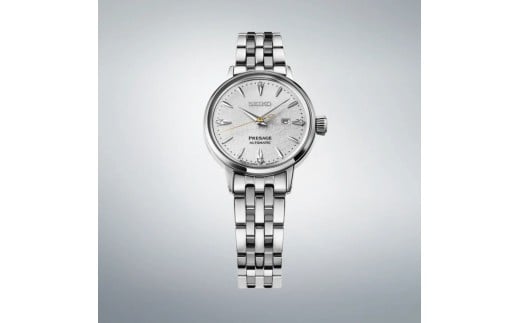 SEIKO セイコー 腕時計 【 SRRW005 】 プレザージュ メカニカル レディース ウォッチ ブランド 女性向け ウオッチ 時計【正規品 3年保証】