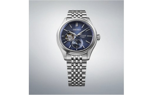 SEIKO セイコー 腕時計 【 SARJ011 】 プレザージュ メカニカル メンズ ウォッチ ブランド 男性向け ウオッチ 時計【正規品 3年保証】