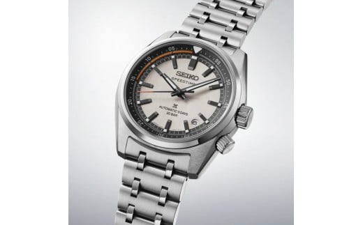 SEIKO セイコー 腕時計 SBDC215 メンズ プロスペックス メカニカル ウォッチ ブランド メンズ 男性向け ウオッチ 時計【正規品 3年保証】