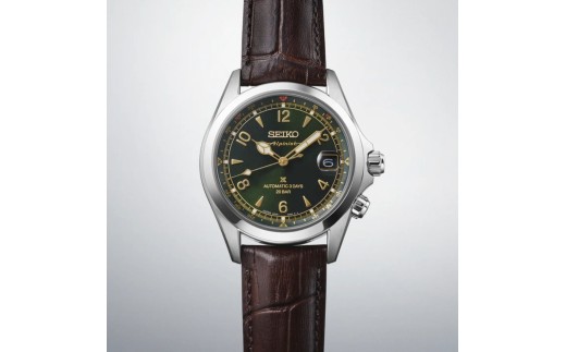 SEIKO セイコー 腕時計 【 SBDC211 】 メンズ プロスペックス メカニカル ウォッチ ブランド メンズ 男性向け ウオッチ 時計【正規品 3年保証】