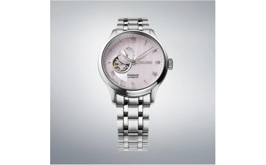 SEIKO セイコー 腕時計 【 SARY261 】 プレザージュ メカニカル メンズ ウォッチ ブランド 男性向け ウオッチ 時計【正規品 3年保証】