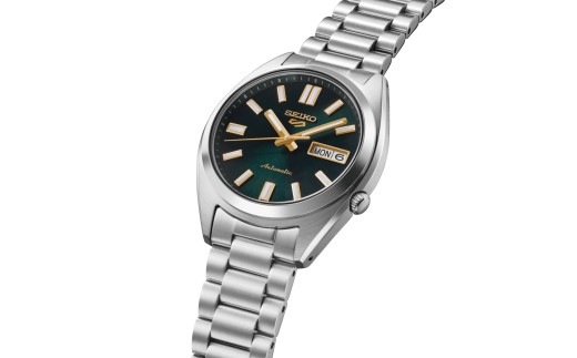 SEIKO セイコー 腕時計 【 SBSA293 】 5スポーツ メカニカル メンズ ウォッチ ブランド 男性向け ウオッチ 時計【正規品 3年保証】