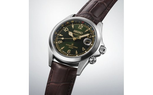 SEIKO セイコー 腕時計 【 SBDC211 】 メンズ プロスペックス メカニカル ウォッチ ブランド メンズ 男性向け ウオッチ 時計【正規品 3年保証】