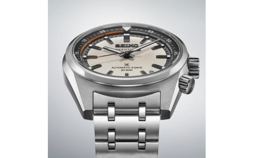 SEIKO セイコー 腕時計 SBDC215 メンズ プロスペックス メカニカル ウォッチ ブランド メンズ 男性向け ウオッチ 時計【正規品 3年保証】