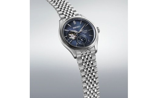 SEIKO セイコー 腕時計 【 SARJ011 】 プレザージュ メカニカル メンズ ウォッチ ブランド 男性向け ウオッチ 時計【正規品 3年保証】