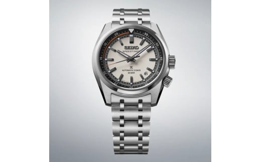 SEIKO セイコー 腕時計 SBDC215 メンズ プロスペックス メカニカル ウォッチ ブランド メンズ 男性向け ウオッチ 時計【正規品 3年保証】