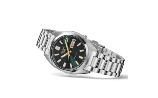 SEIKO セイコー 腕時計 【 SBSA293 】 5スポーツ メカニカル メンズ ウォッチ ブランド 男性向け ウオッチ 時計【正規品 3年保証】