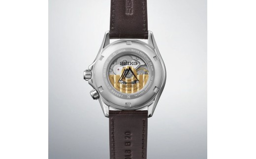 SEIKO セイコー 腕時計 【 SBDC211 】 メンズ プロスペックス メカニカル ウォッチ ブランド メンズ 男性向け ウオッチ 時計【正規品 3年保証】
