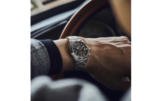 SEIKO セイコー 腕時計 【 SBDC209 】 メンズ プロスペックス メカニカル ウォッチ ブランド メンズ 男性向け ウオッチ 時計【正規品 3年保証】