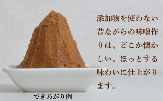 å³å ã¥ãã ææ ã»ããïŒã§ããããçŽ3kgïŒ/ å€§åŸ³å± ç¡æ·»å èªç¶çºé
µ 倩ç¶éžé ã®ãã èŽç ã¿ã å³å äœã é ã ã¥ãã ç²ã¿ã èµ€ã¿ã æ± è£œé ç®±è çç³ ç麹 米麹 ç±³ç³ ç³ åœç£ 岩æç é éåž ç£ ç±³ å€§è± çºé
µ æ·»å ç© äžäœ¿çš é
µæ¯ é
µçŽ é£è² å®å¿