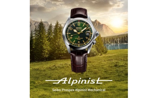 SEIKO セイコー 腕時計 【 SBDC211 】 メンズ プロスペックス メカニカル ウォッチ ブランド メンズ 男性向け ウオッチ 時計【正規品 3年保証】