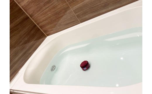 イルコルポ ミネラル バスストーン 2個 1200g【 遠野産 角閃石 使用】 天然石 鉱石 入浴剤 SiBODY シーボディ IL-CORPO 風呂 温浴 遠赤外線 リニューアル