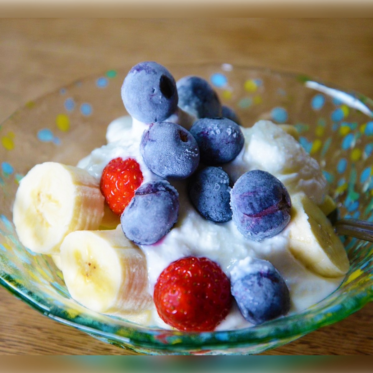 冷凍 ブルーベリー ちょっと小さめ Mサイズ 2kg （500gパック4個入り） 門前おくでらブルーベリー園 岩手県 遠野市 産 お取り寄せ 産地直送 2025年産 冷凍ブルーベリー