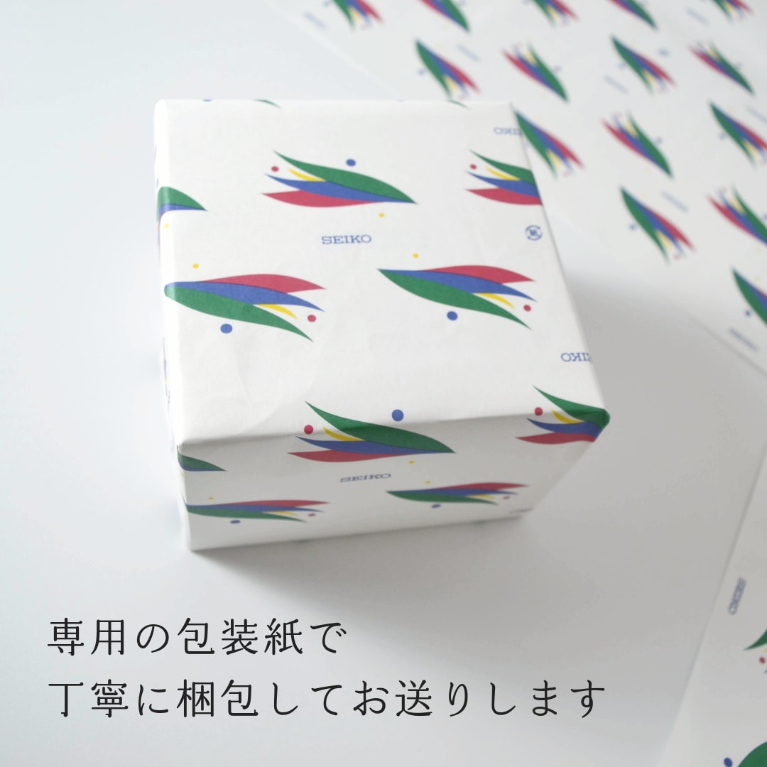 SEIKO 閻墓凾險 繧サ繧、繧ウ繝シ 繝励Ξ繧カ繝シ繧ク繝・ 繝。繧ォ繝九き繝ォ縲 SRRW008 縲第ュ」隕丞刀 3蟷エ菫晁ィシ縲宣埼∽ク榊庄蝨ー蝓滂シ壽イ也ク逵後代1721830縲