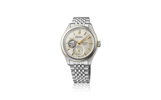 SEIKO 腕時計 【 SARJ010 】 セイコー プレザージュ メカニカル メンズ 【正規品 3年保証】 時計 ウォッチ ブランド