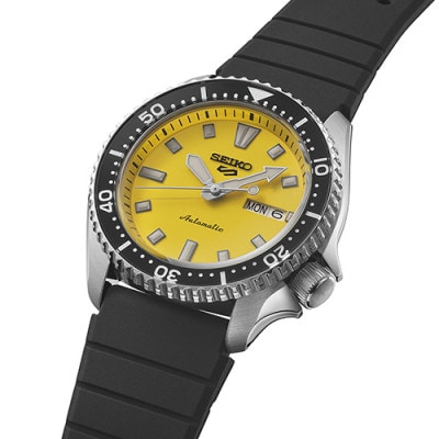 SEIKO è
æèšã SBSA307 ãã»ã€ã³ãŒ 5ã¹ããŒã ã¡ã«ãã«ã« æ£èŠå 3幎ä¿èšŒã1681438ã