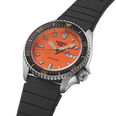 SEIKO è
æèšã SBSA309 ãã»ã€ã³ãŒ 5ã¹ããŒã ã¡ã«ãã«ã« æ£èŠå 3幎ä¿èšŒã1681435ã