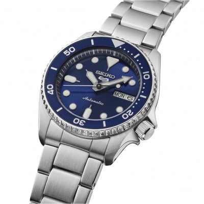 SEIKO è
æèšã SBSA299 ãã»ã€ã³ãŒ 5ã¹ããŒã ã¡ã«ãã«ã« æ£èŠå 3幎ä¿èšŒã1681440ã