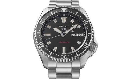 SEIKO 腕時計 【 SBSA305 】 セイコー 5スポーツ メカニカル メンズ【 正規品 3年保証 】