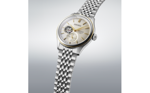 SEIKO 腕時計 【 SARJ010 】 セイコー プレザージュ メカニカル メンズ 【正規品 3年保証】 時計 ウォッチ ブランド