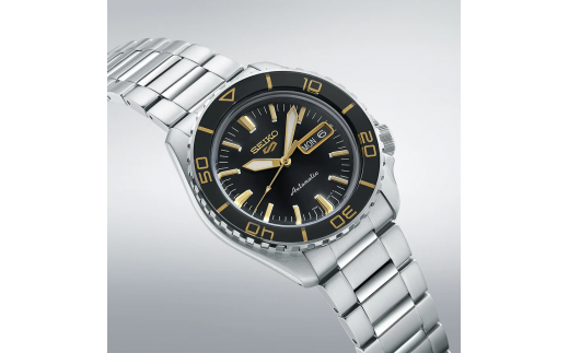 SEIKO 腕時計 【 SBSA261 】 セイコー 5スポーツ メカニカル メンズ【 正規品 3年保証 】