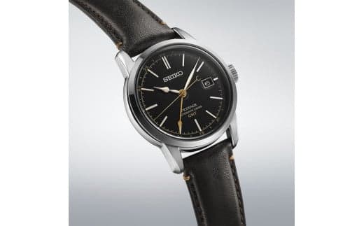 SEIKO 腕時計 【 SARH001 】 セイコー プレザージュ メカニカル メンズ【 正規品 3年保証 】 SEIKO PRESAGE Mechanical