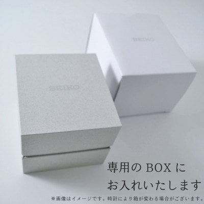 SEIKO 閻墓凾險 繧サ繧、繧ウ繝シ繝励Ξ繧オ繝シ繧ク繝・ 繝。繧ォ繝九き繝ォ 繝。繝ウ繧コ縲 SARY265 縲第ュ」隕丞刀 3蟷エ菫晁ィシ縲1627369縲