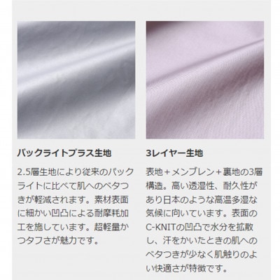 プロモンテ ゴアテックス VSレインパンツメンズ SB140M 3Lサイズ【1576372】