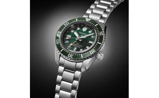 セイコー 腕時計 メンズ プロスペックス【SBEJ009】 SEIKO  時計 メカニカル【 正規品 3年保証 】prospex 保証書付き ウォッチ スポーツ 