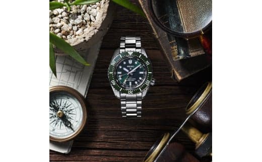 セイコー 腕時計 メンズ プロスペックス【SBEJ009】 SEIKO  時計 メカニカル【 正規品 3年保証 】prospex 保証書付き ウォッチ スポーツ 