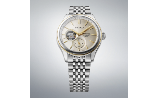 SEIKO 腕時計 【 SARJ010 】 セイコー プレザージュ メカニカル メンズ 【正規品 3年保証】 時計 ウォッチ ブランド