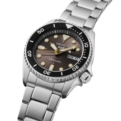 SEIKO è
æèšã SBSA301 ãã»ã€ã³ãŒ 5ã¹ããŒã ã¡ã«ãã«ã« æ£èŠå 3幎ä¿èšŒã1681439ã