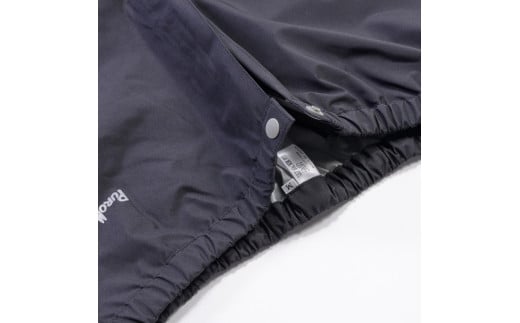 ゴアテックス パックライトプラス メンズパンツ SB150M Lサイズ / アウトドア キャンプ BBQ ブランド 登山 トレッキング ブランド品 PUROMONTE プロモンテ ＜メンズ＞ 