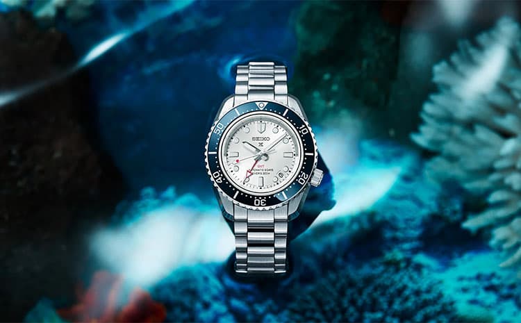 SEIKO 腕時計 【 SBEJ029 】 セイコー プロスペックス メカニカル メンズ【正規品 3年保証】SEIKO PROSPEX Mechanical