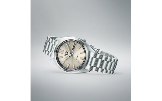 SEIKO 腕時計 【 SBSA257 】 セイコー 5スポーツ メカニカル メンズ【 正規品 3年保証 】