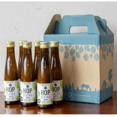 HOPã©ã¶ãã 180ml à 6æ¬ ã®ããããã¯ã¹ã»ãã éã®é§
é é颚ã®äžã1735054ã