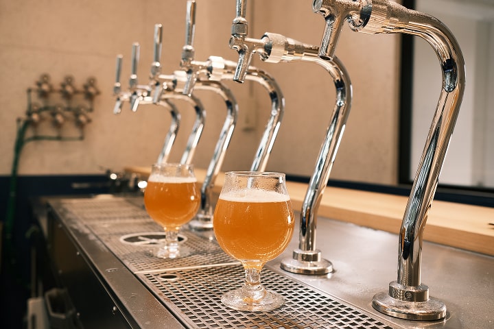 クラフトビール GOOD HOPS おまかせ 飲み比べ 12本 セット 缶ビール 詰め合わせ お酒 地酒 地ビール プレゼント ギフト 父の日 お祝い 感謝 誕生日 美味しい ビール お取り寄せ 缶 岩手県 遠野市 産 ホップ 使用 お中元 お歳暮 株式会社BrewGood