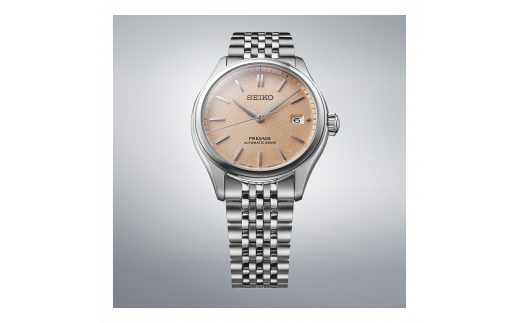 SEIKO 腕時計 【 SARX125 】 セイコー プレザージュ メカニカル メンズ【 正規品 3年保証】SEIKO PRESAGE Mechanical