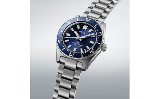 SEIKO 腕時計 【 SBDC195 】 セイコー プロスペックス メカニカル メンズ【正規品 3年保証】SEIKO PROSPEX Mechanical