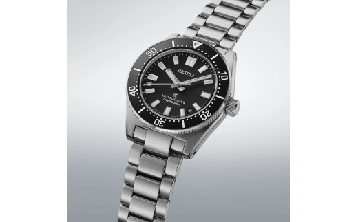 SEIKO 腕時計 【 SBDC197 】 セイコー プロスペックス メカニカル メンズ【正規品 3年保証】SEIKO PROSPEX Mechanical
