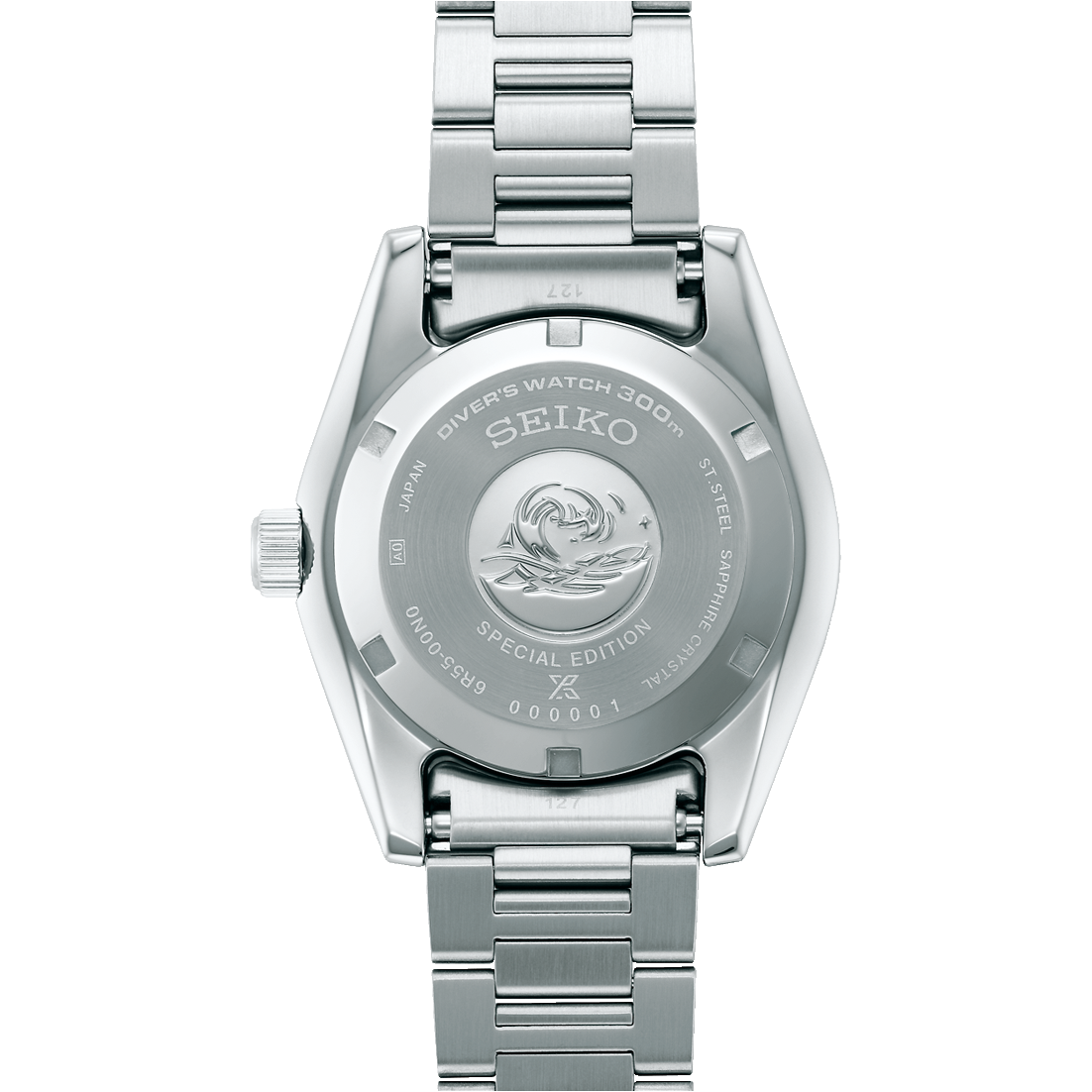 SEIKO 腕時計 【 SBDC205 】 セイコー プロスペックス メカニカル メンズ【正規品 3年保証】SEIKO PROSPEX Mechanical