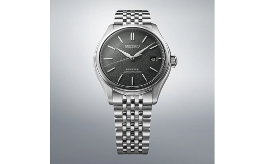 SEIKO 腕時計 【 SARX123 】 セイコー プレザージュ メカニカル メンズ【 正規品 3年保証】SEIKO PRESAGE Mechanical