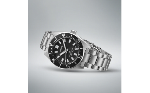 SEIKO 腕時計 【 SBDC197 】 セイコー プロスペックス メカニカル メンズ【正規品 3年保証】SEIKO PROSPEX Mechanical