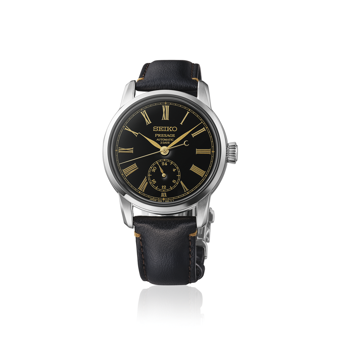 SEIKO 腕時計 【 SART011 】 セイコー プレザージュ メカニカル メンズ【 正規品 3年保証 】 SEIKO PRESAGE Mechanical